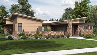 image of Hamburg House Plan